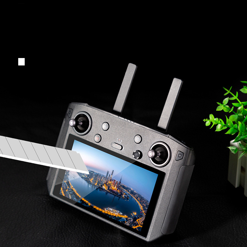 Pellicola protettiva per scher - Drone Dji Rc Mini 3 Pro recensione e prezzo