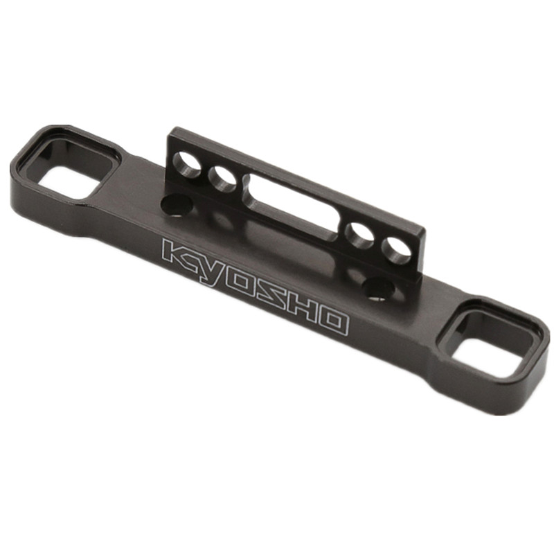 R / Gunmetal / MP10 supporto p - Rc Suspension Arm recensione e prezzo