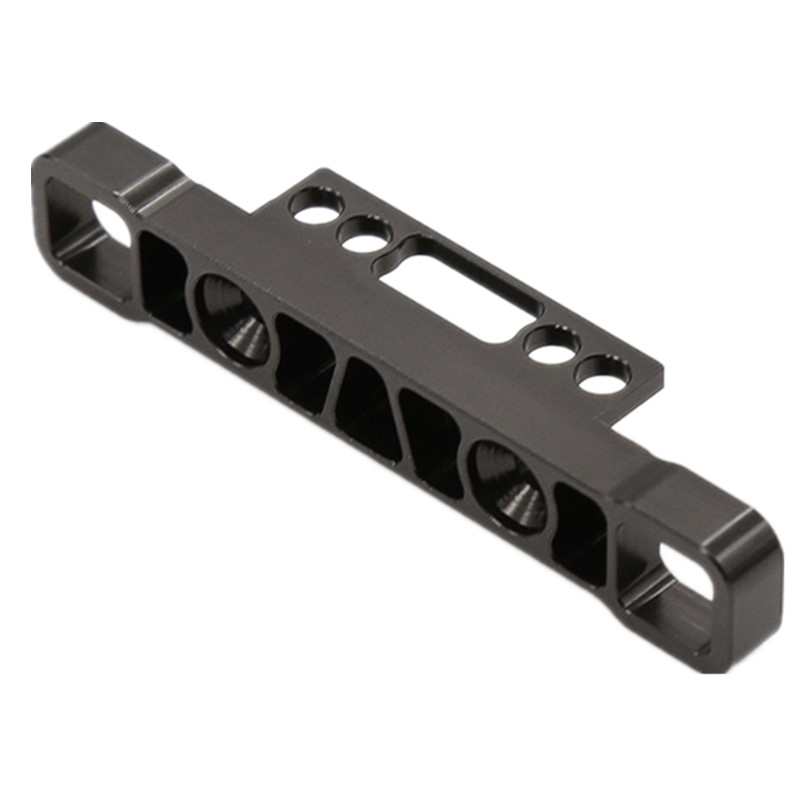 R / Gunmetal / MP10 supporto p - Rc Suspension Arm recensione e prezzo