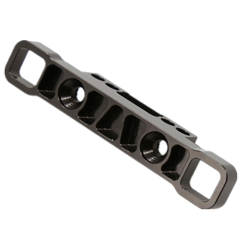 R / Gunmetal / MP10 supporto p - Rc Suspension Arm recensione e prezzo