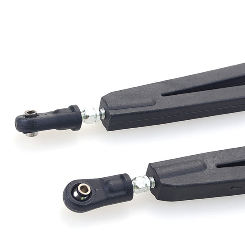 N93R 4 pezzi braccio sospensio - Rc Suspension Arm recensione e prezzo