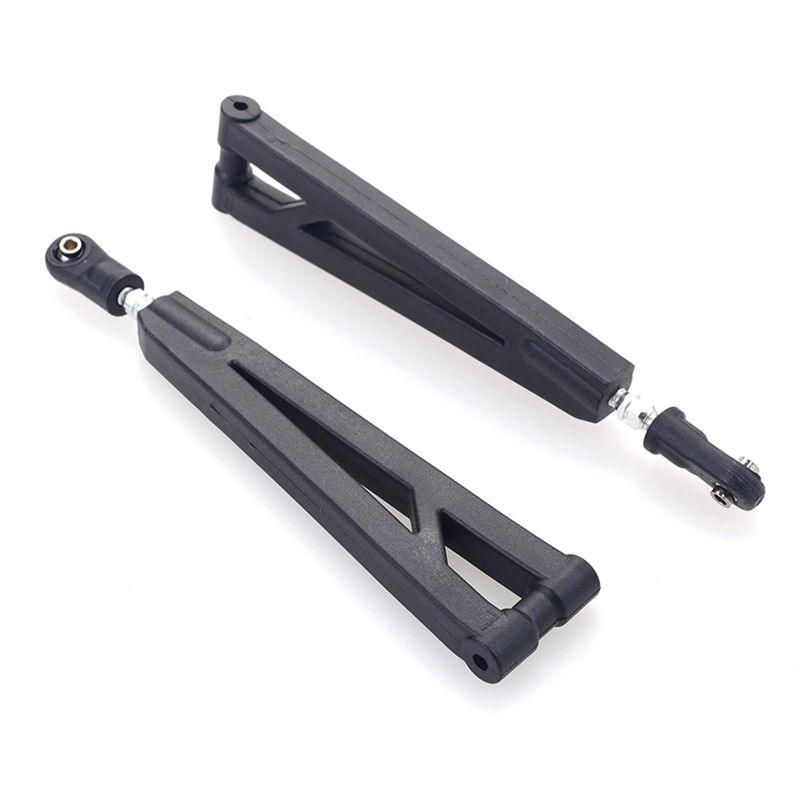 N93R 4 pezzi braccio sospensio - Rc Suspension Arm recensione e prezzo