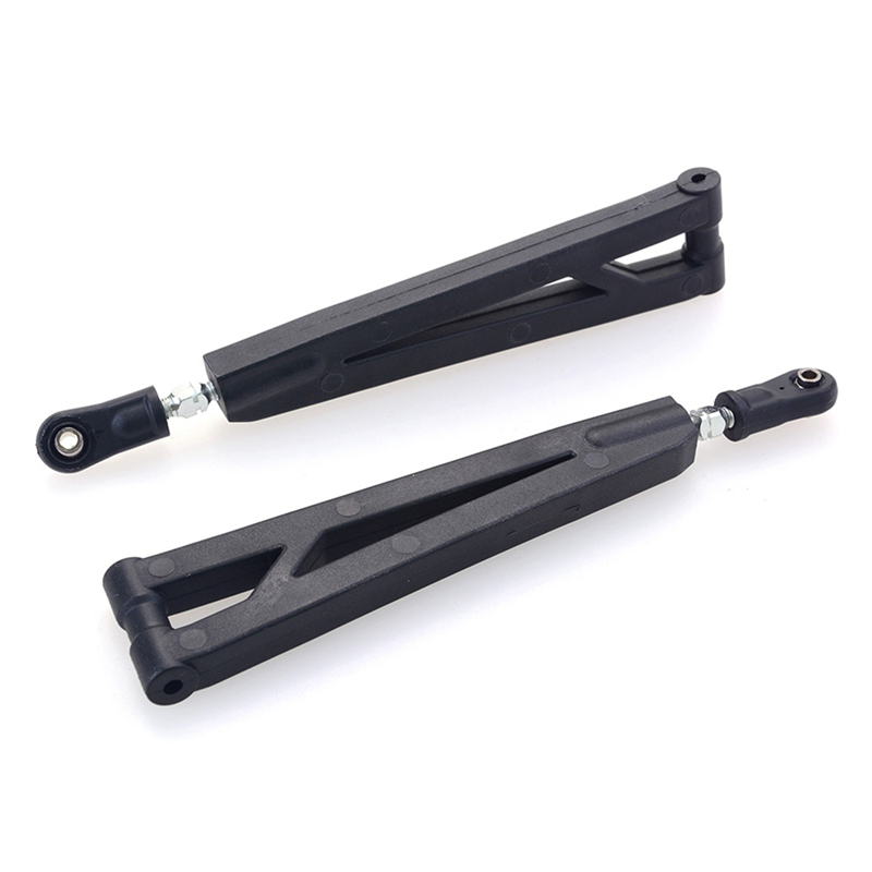 N93R 4 pezzi braccio sospensio - Rc Suspension Arm recensione e prezzo