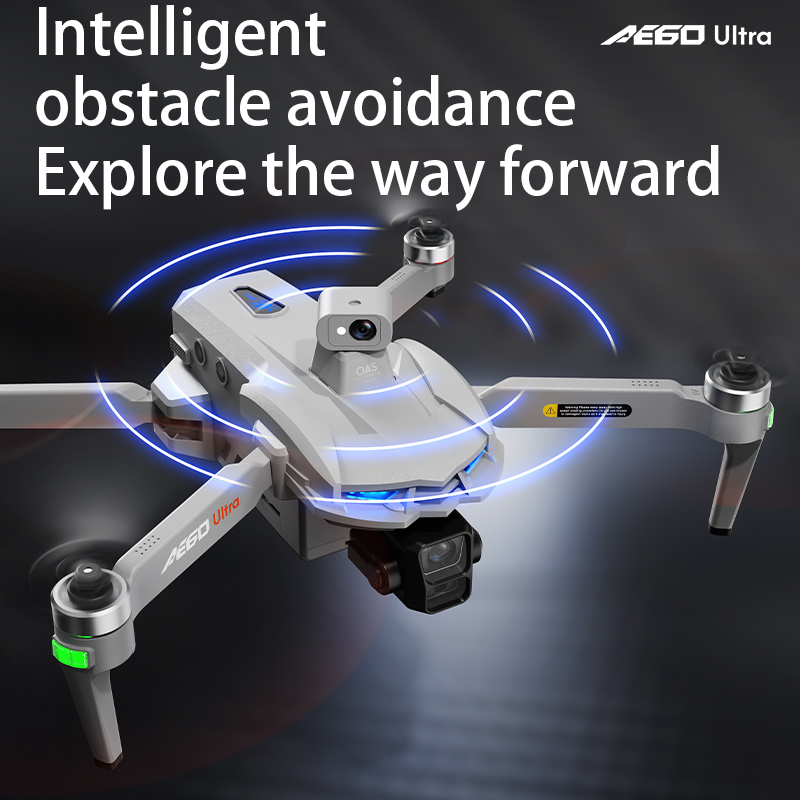 AE60 GPS Drone Professionale 8 - Drone Gps Rc Tt36 recensione e prezzo