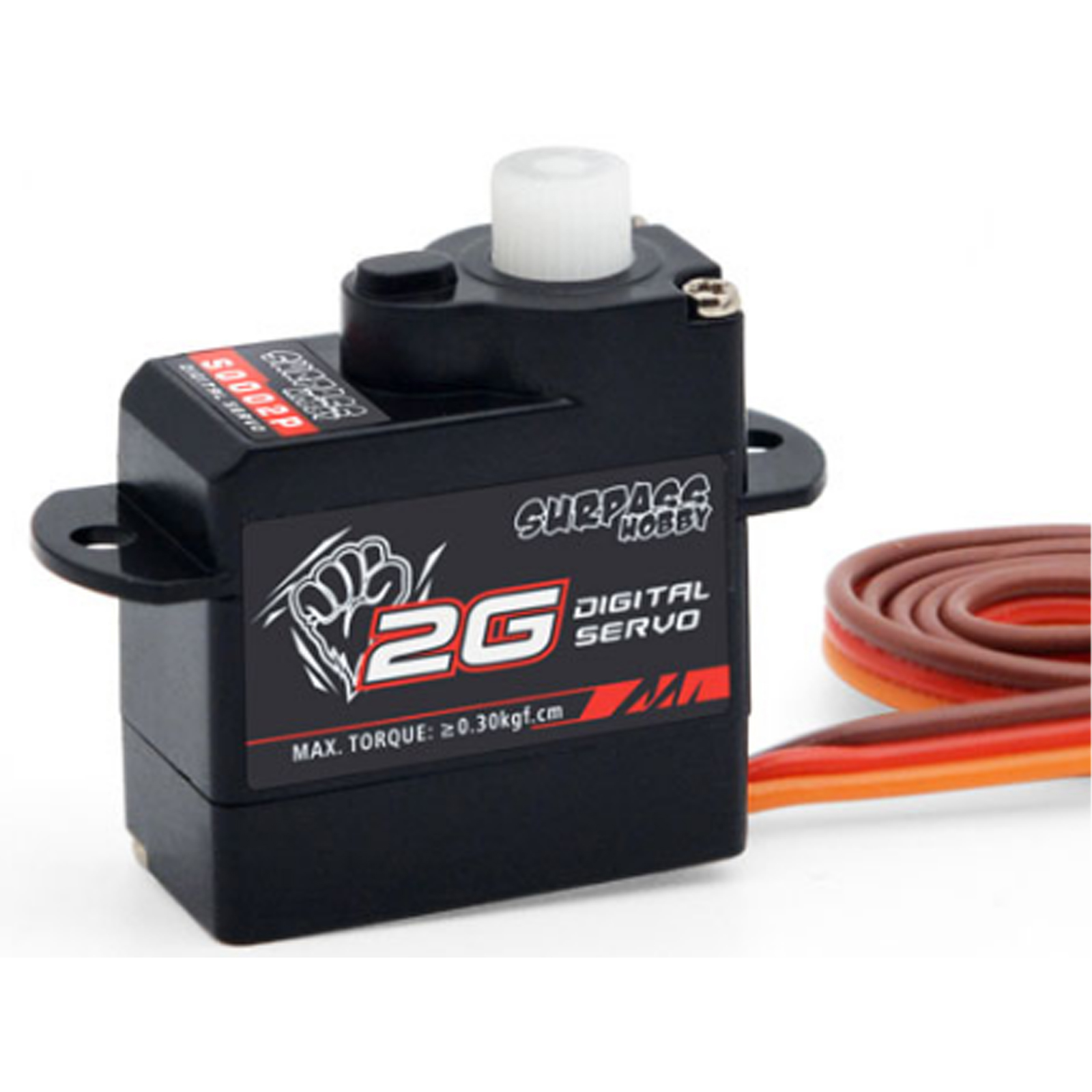 Servo Digitale Micro 2g 3.7g 4 - Drone Rc Parts recensione e prezzo
