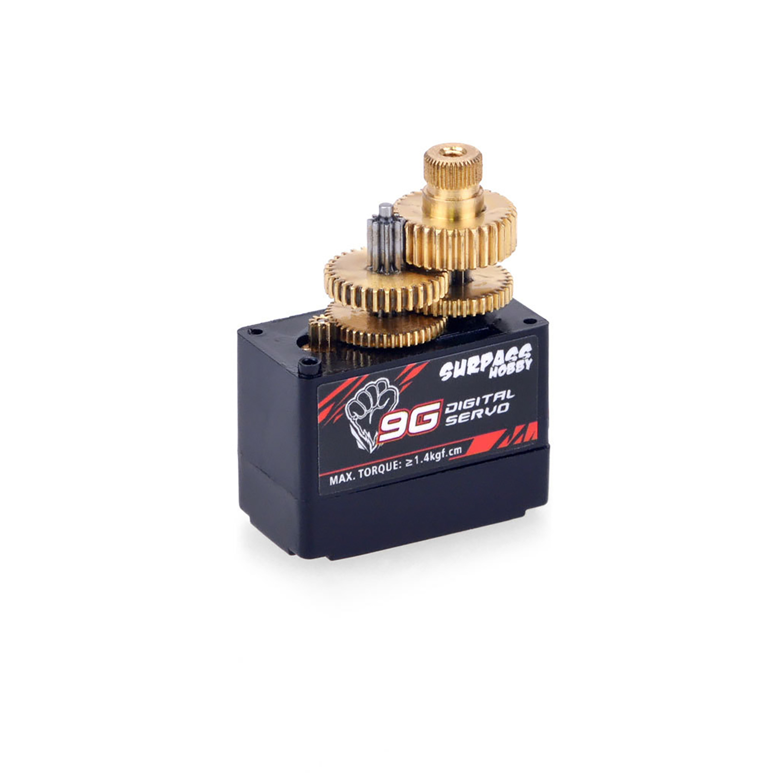 Servo Digitale Micro 2g 3.7g 4 - Drone Rc Parts recensione e prezzo