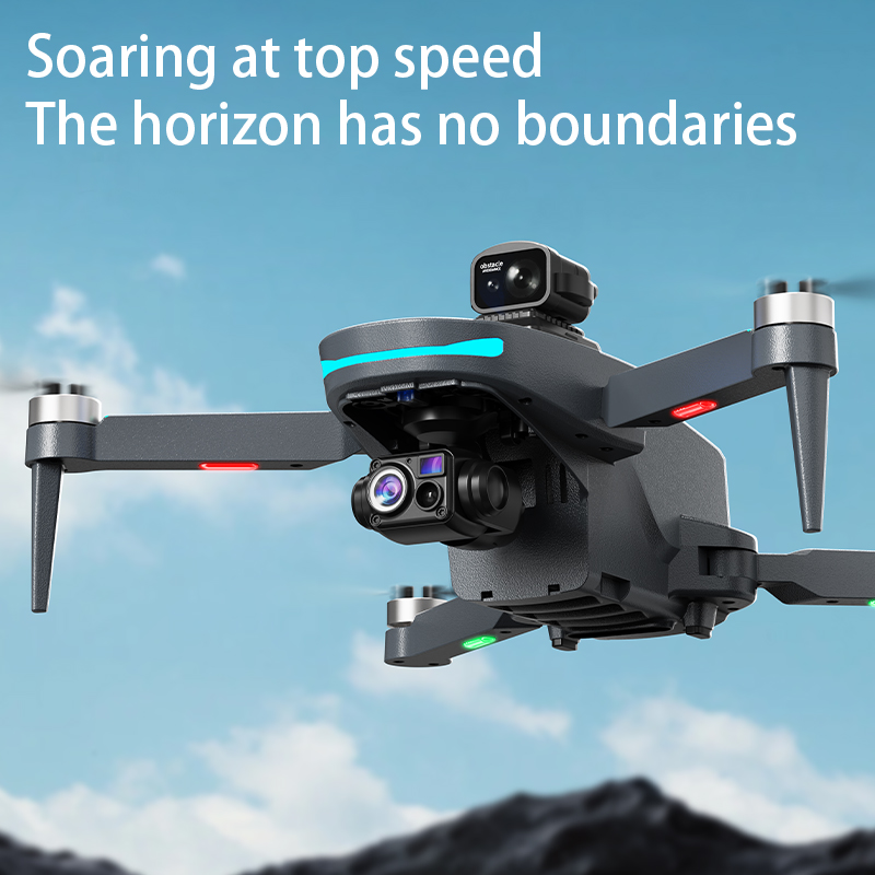Nuovo Drone GPS L200 Plus con  - Drone Gps Rc Tt36 recensione e prezzo