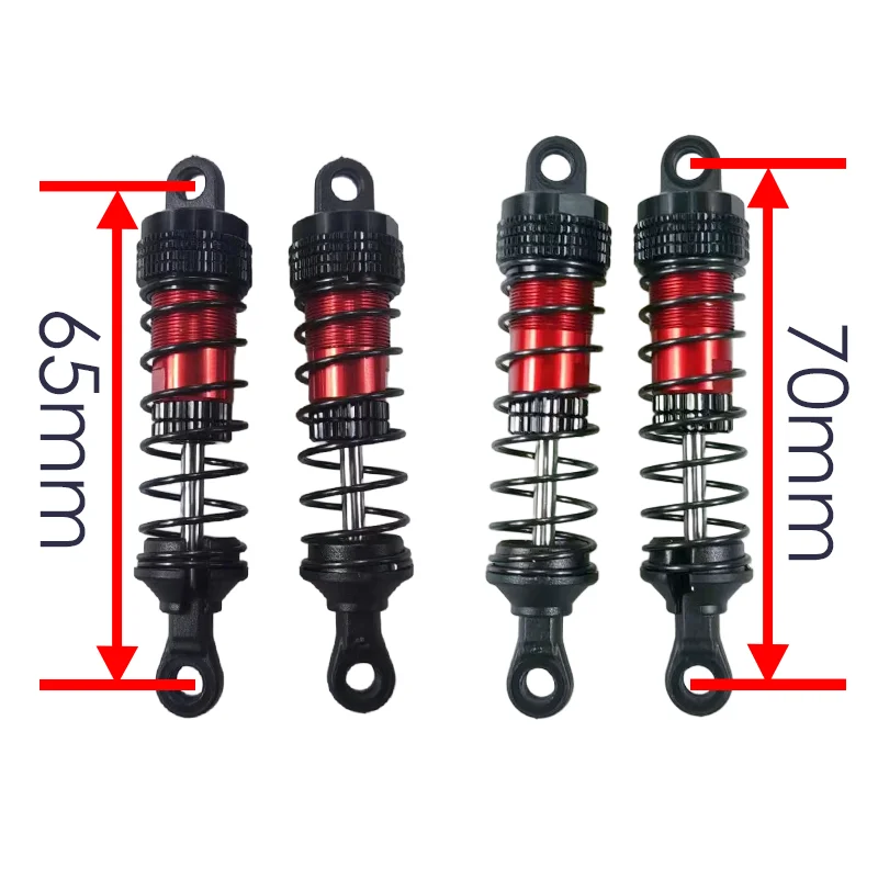 Wltoys 144001 144002 144010 12 - Rc Suspension Arm recensione e prezzo