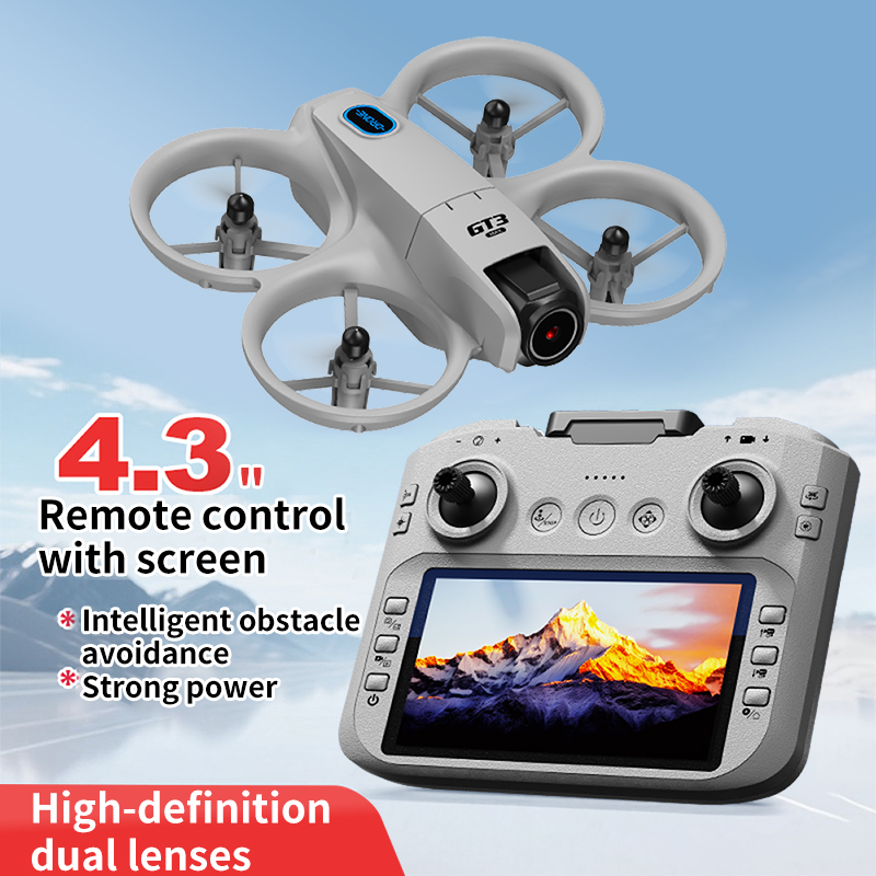 Mini drone pieghevole GT3 MAX  - Drone Gps Rc Tt36 recensione e prezzo