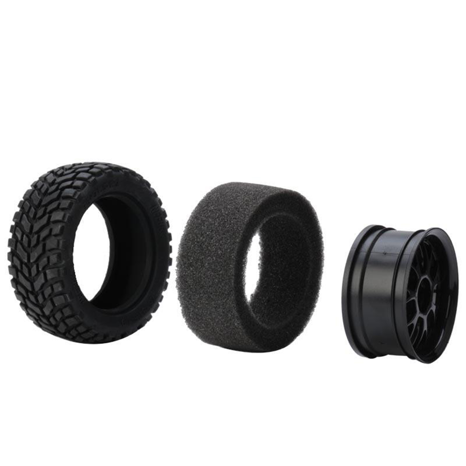 Pneumatici per buggy fuoristra - Rc Suspension Arm recensione e prezzo