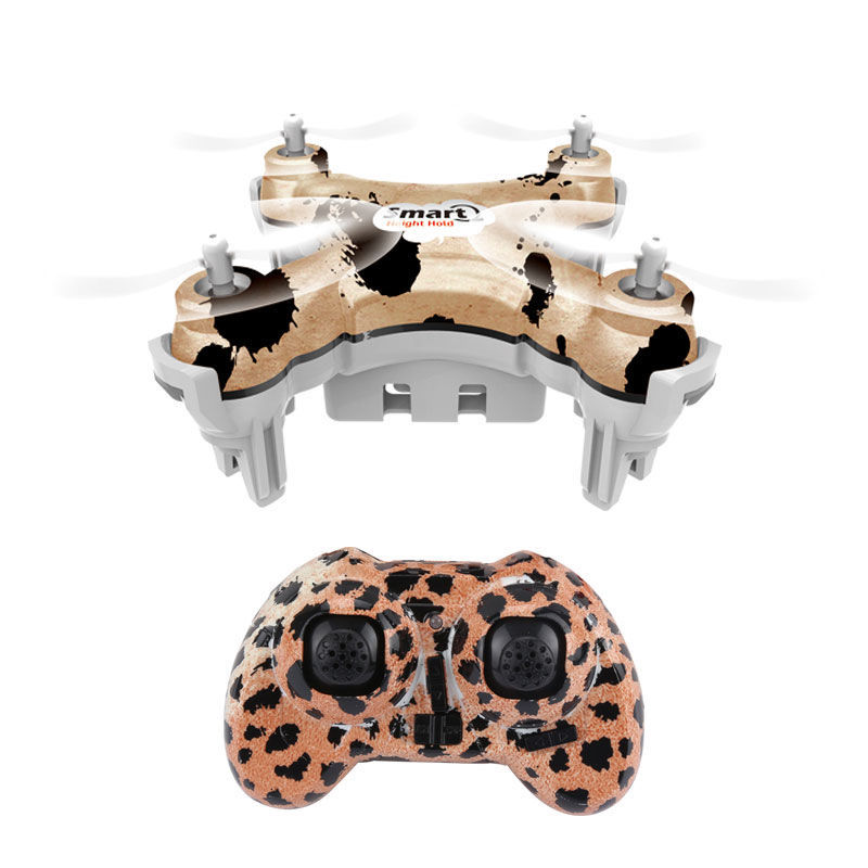 RC Quadcopter Cx10 Mini Drone  - Drone Pro Rc Ufo recensione e prezzo