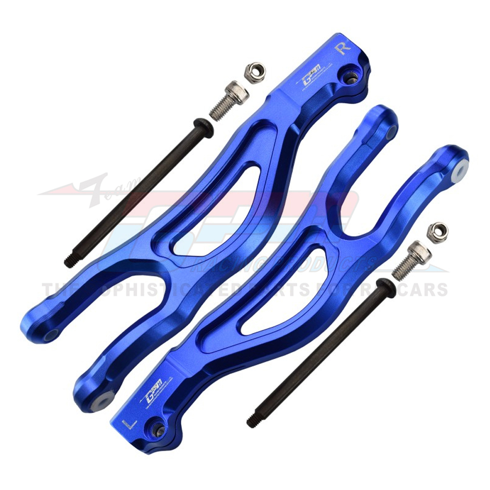 Braccio oscillante con bracci  - Rc Suspension Arm recensione e prezzo