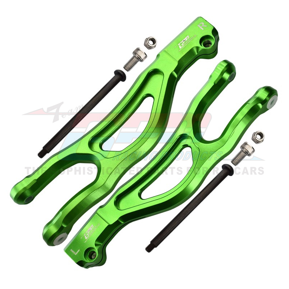 Braccio oscillante con bracci  - Rc Suspension Arm recensione e prezzo