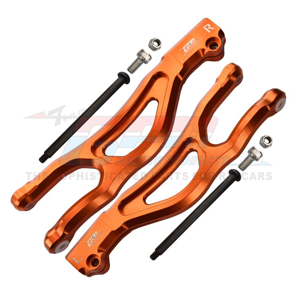 Braccio oscillante con bracci  - Rc Suspension Arm recensione e prezzo