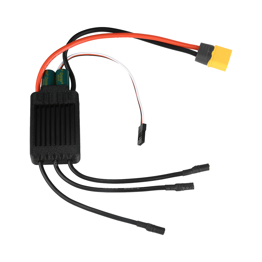 3-8S AM32 ESC 120A Brushless E - Drone Motor Rc Car recensione e prezzo