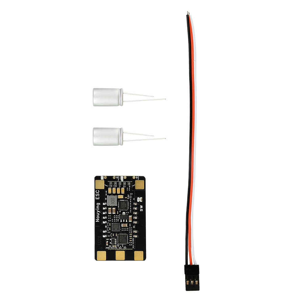 3-8S AM32 ESC 120A Brushless E - Drone Motor Rc Car recensione e prezzo