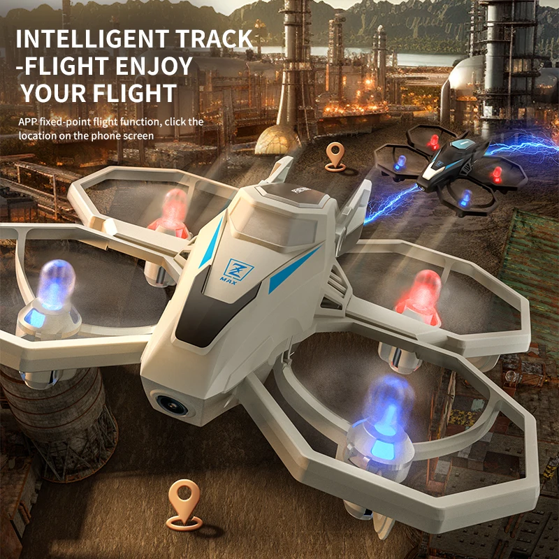 Drone RC Jjrc con Telecamera,  - Drone Aircraft Jjrc recensione e prezzo