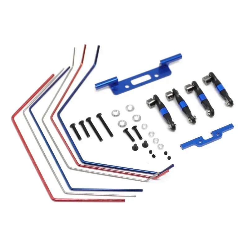 Kit barra antirollio anteriore - Rc Suspension Arm recensione e prezzo