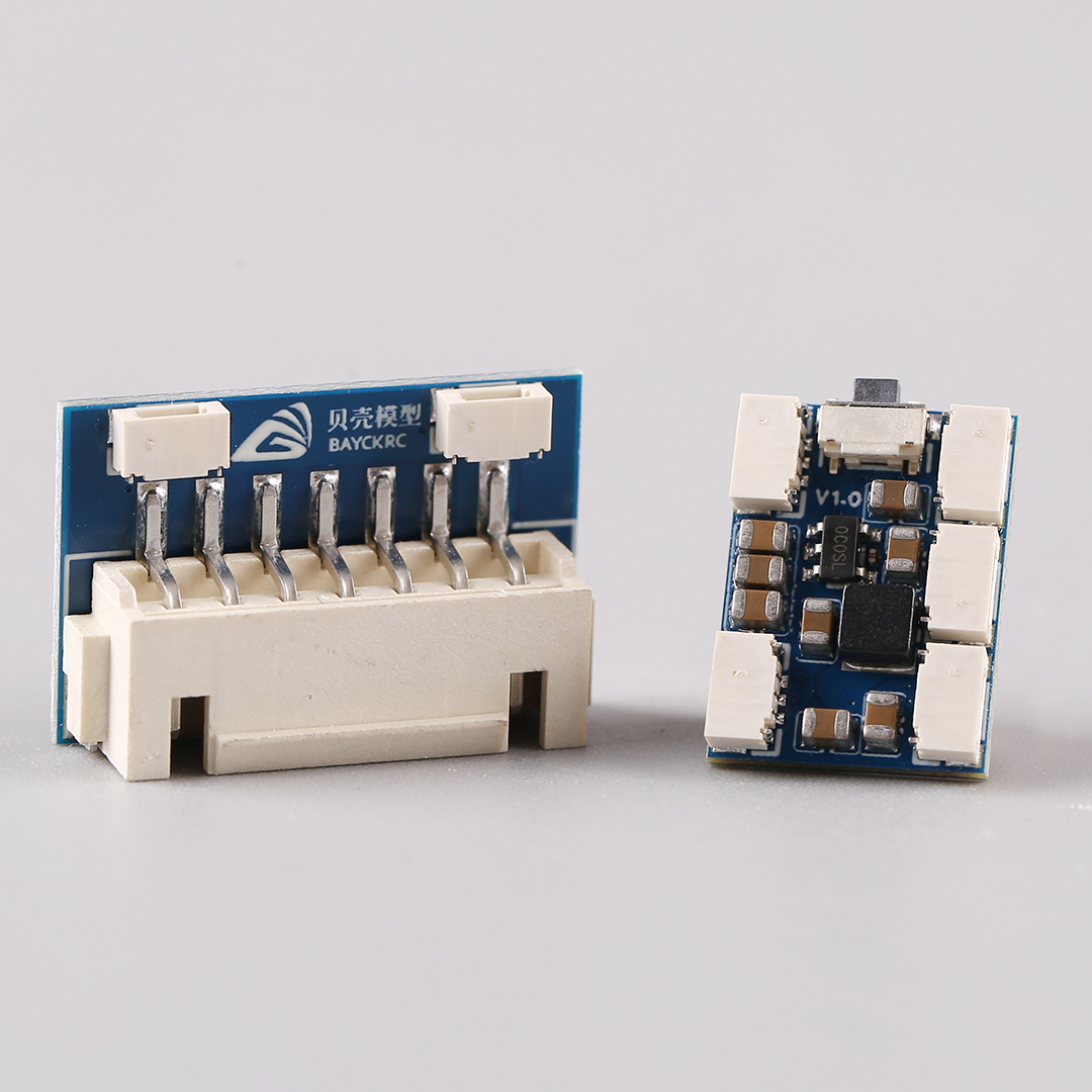 Striscia LED BAYCKRC per Drone - Drone Rc Flight Controller recensione e prezzo