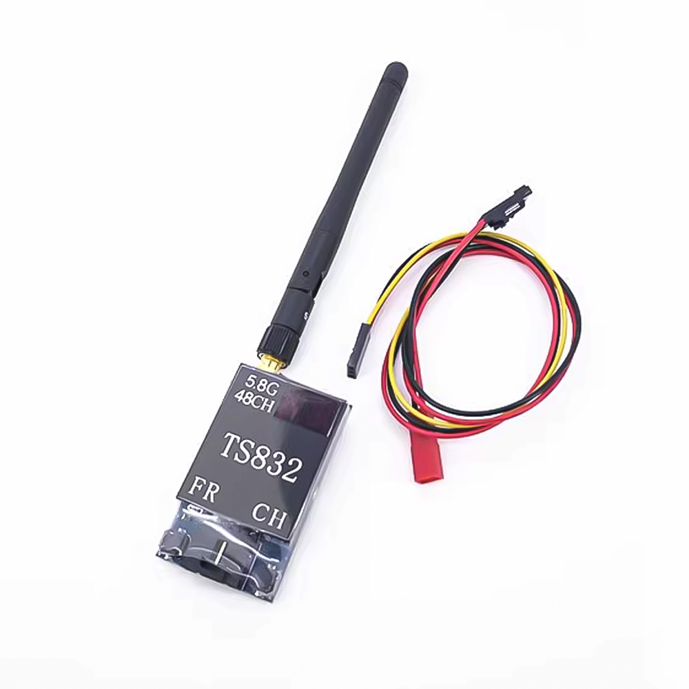 Ricevitore TS832 + RC832 + Tel - Drone Rc With Screen recensione e prezzo