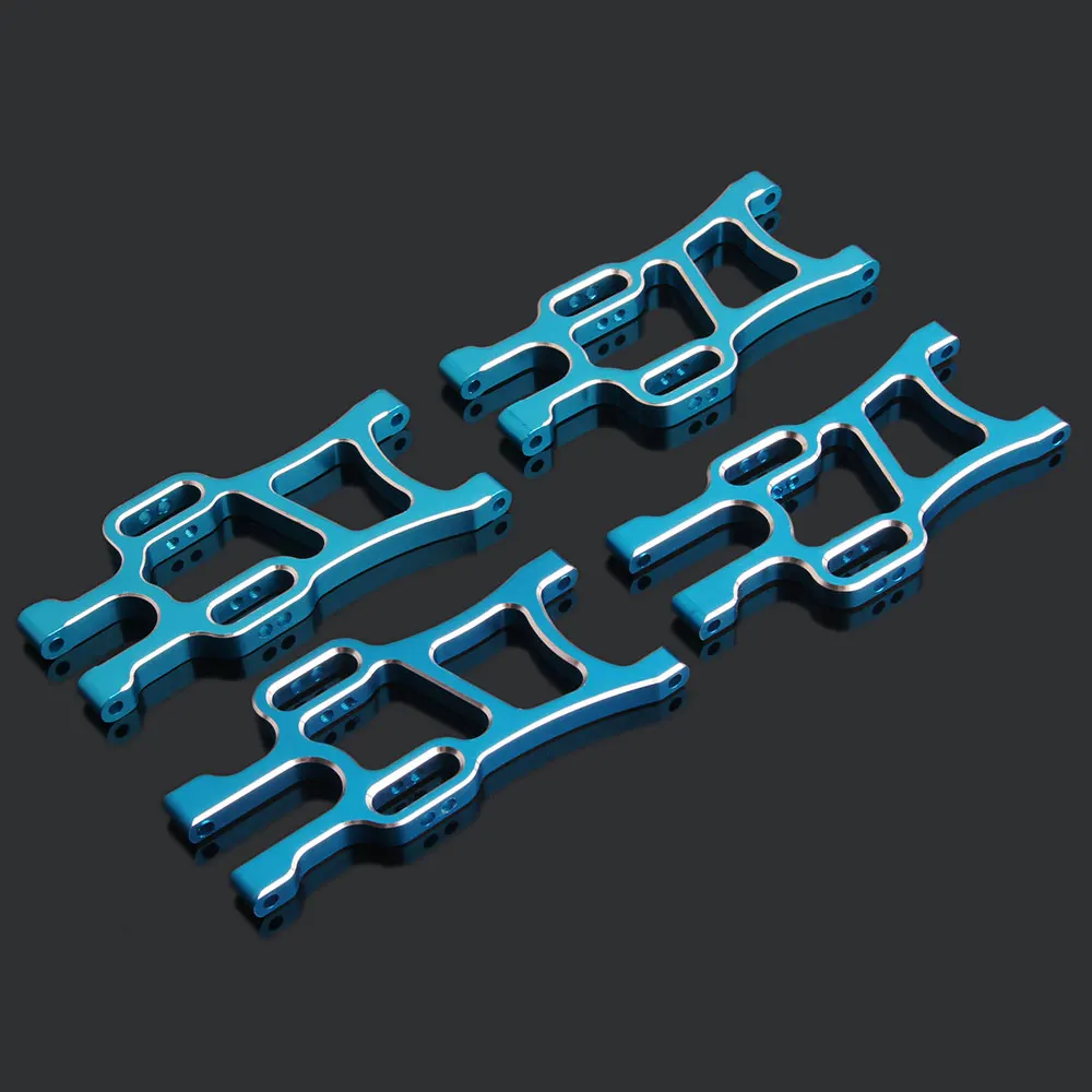 RC 108019 + 108021 (08005 + 08 - Rc Suspension Arm recensione e prezzo