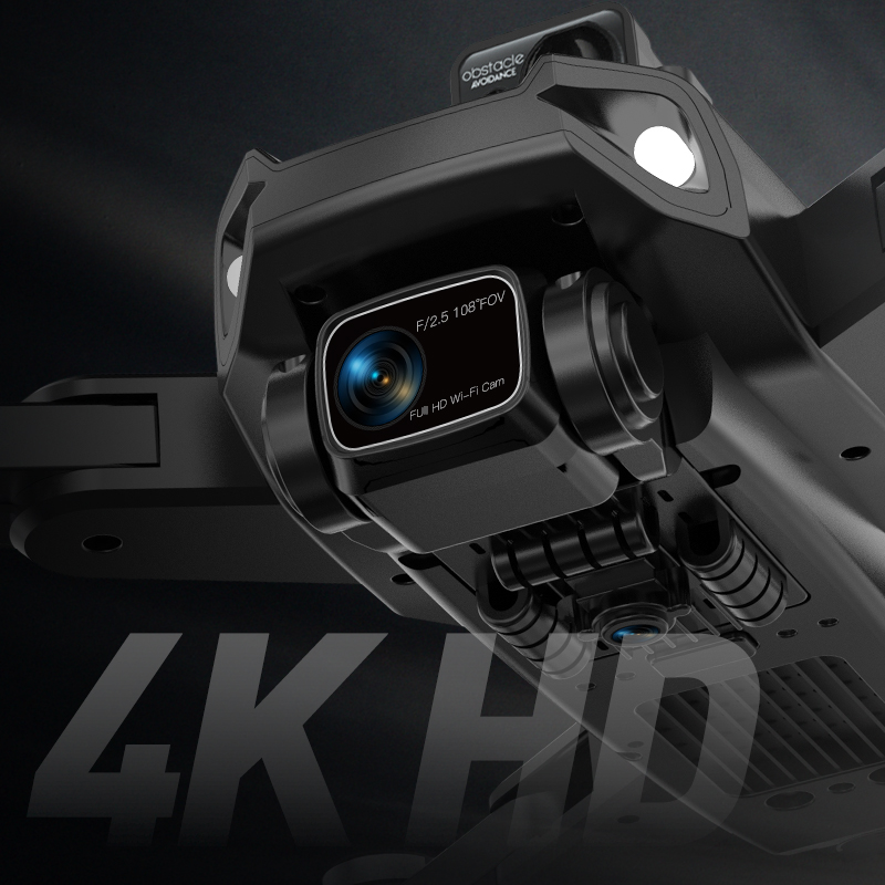 Drone Professionale LYZRC L900 - Drone App Rc Fpv recensione e prezzo