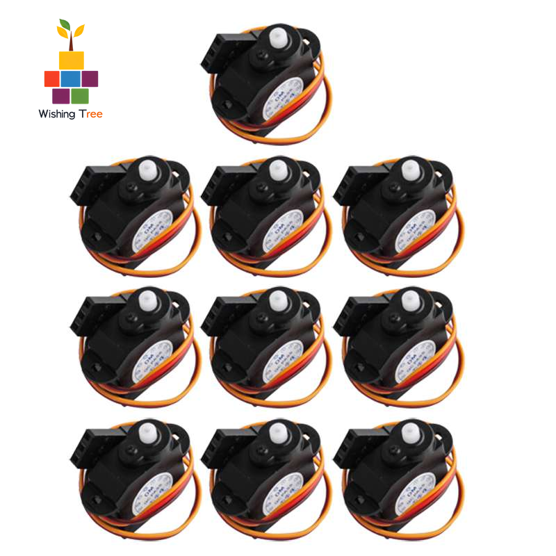Confezione da 10 ingranaggi in - Drone Motor Rc Car recensione e prezzo