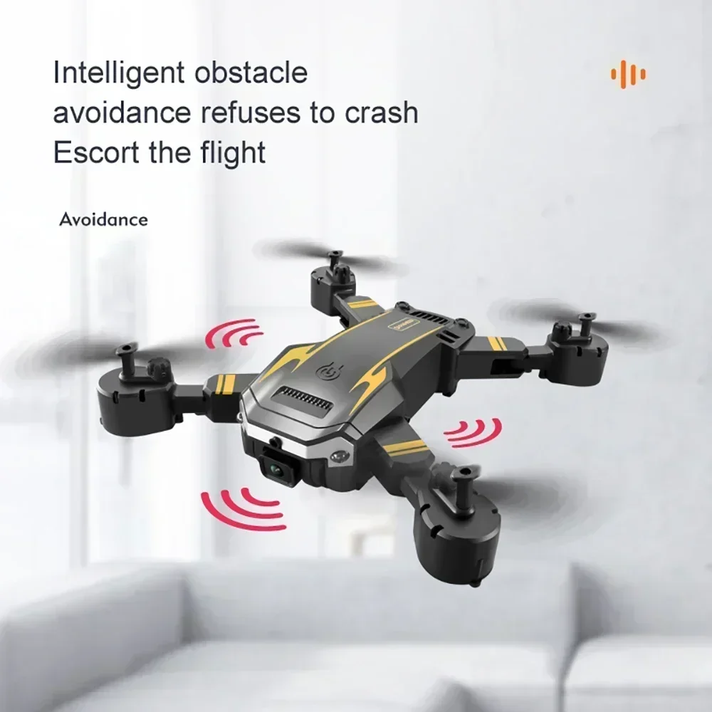 Drone G6 Pro con Doppia Fotoca - Drone App Rc Fpv recensione e prezzo