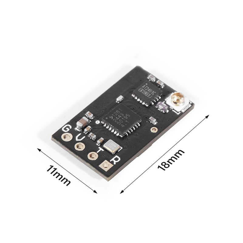 Miglior Ricevitore NANO ELRS 2 - Drone Rc Parts recensione e prezzo