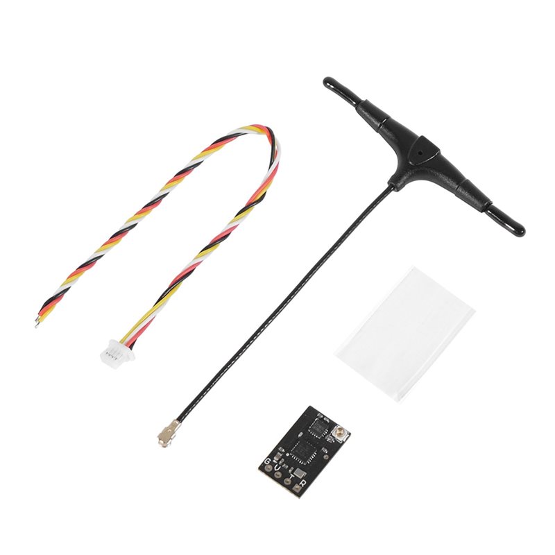 Miglior Ricevitore NANO ELRS 2 - Drone Rc Parts recensione e prezzo