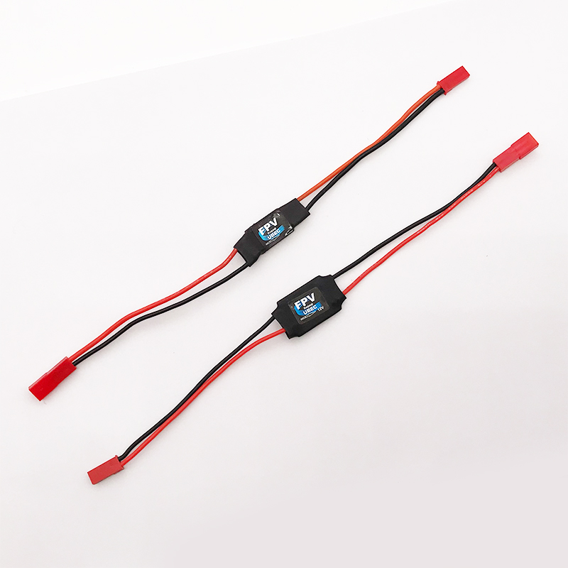 Modulo ultraleggero BEC 3A 5V  - Drone Rc Parts recensione e prezzo