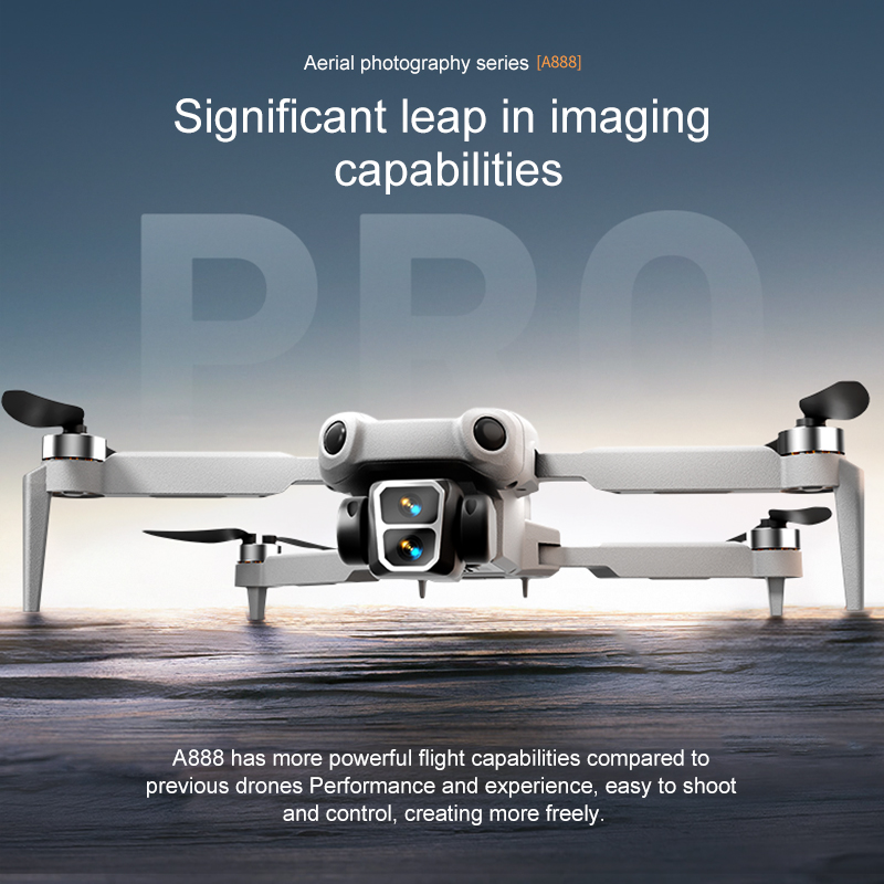 Drone FPV GPS A888 Originale,  - Drone Gps Rc Tt36 recensione e prezzo