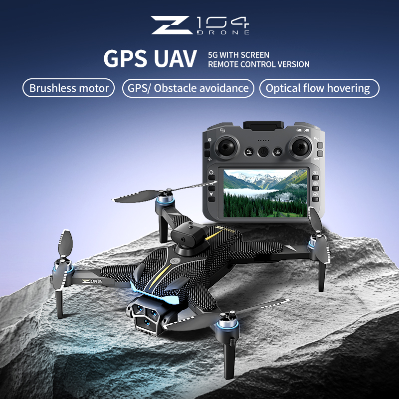 Per Xiaomi Z104 GPS posizionam - Drone Gps Rc Tt36 recensione e prezzo