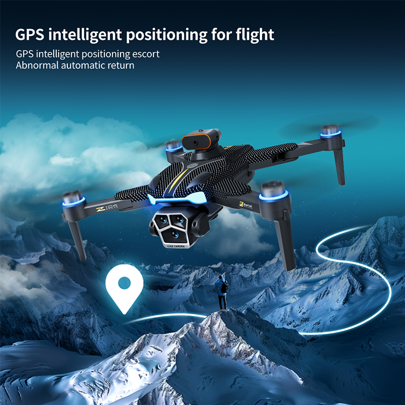 Per Xiaomi Z104 GPS posizionam - Drone Gps Rc Tt36 recensione e prezzo