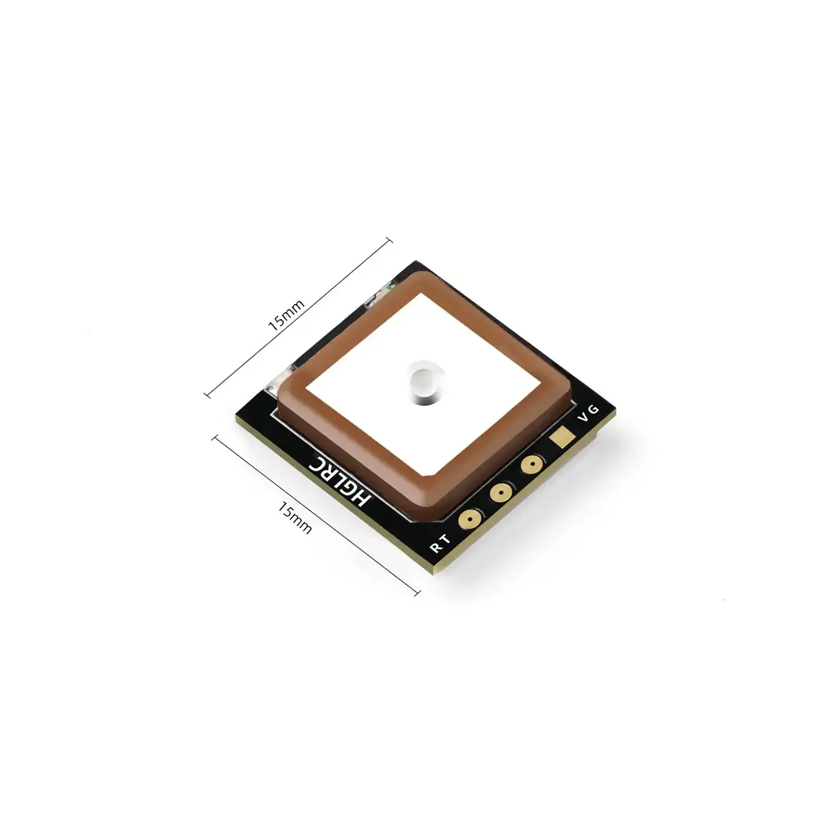 Modulo GPS HGLRC M100 MINI M10 - Drone Rc Flight Controller recensione e prezzo