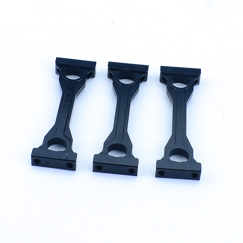 Braccio di sospensione in meta - Rc Suspension Arm recensione e prezzo