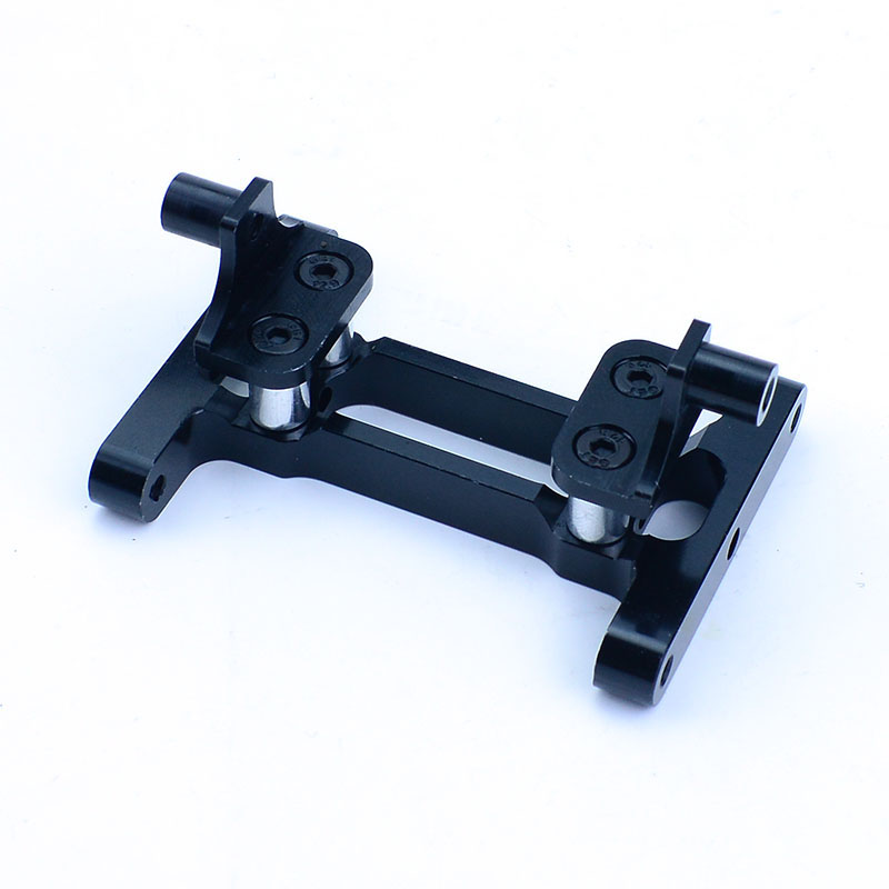 Braccio di sospensione in meta - Rc Suspension Arm recensione e prezzo
