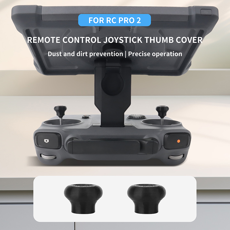 Copertura Antipolvere in Gomma - Drone Dji Rc Mini 3 Pro recensione e prezzo