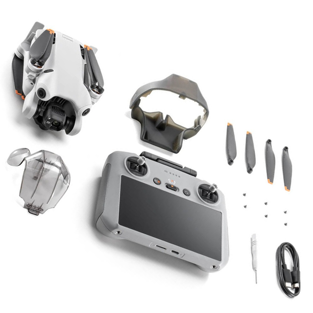 Usato, 95% Nuovo, Originale Mi - Drone Dji Rc Mini 3 Pro recensione e prezzo
