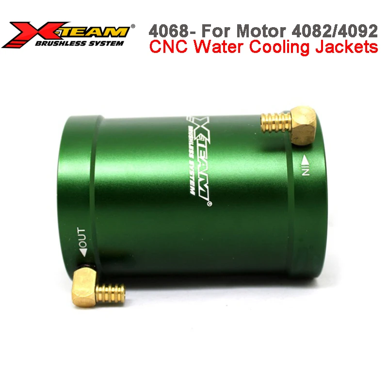 X-Team 40mm X 68mm Giubbotti d - Drone Motor Rc Car recensione e prezzo