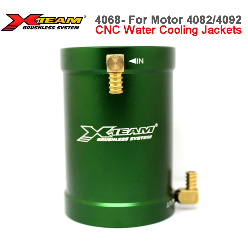 X-Team 40mm X 68mm Giubbotti d - Drone Motor Rc Car recensione e prezzo