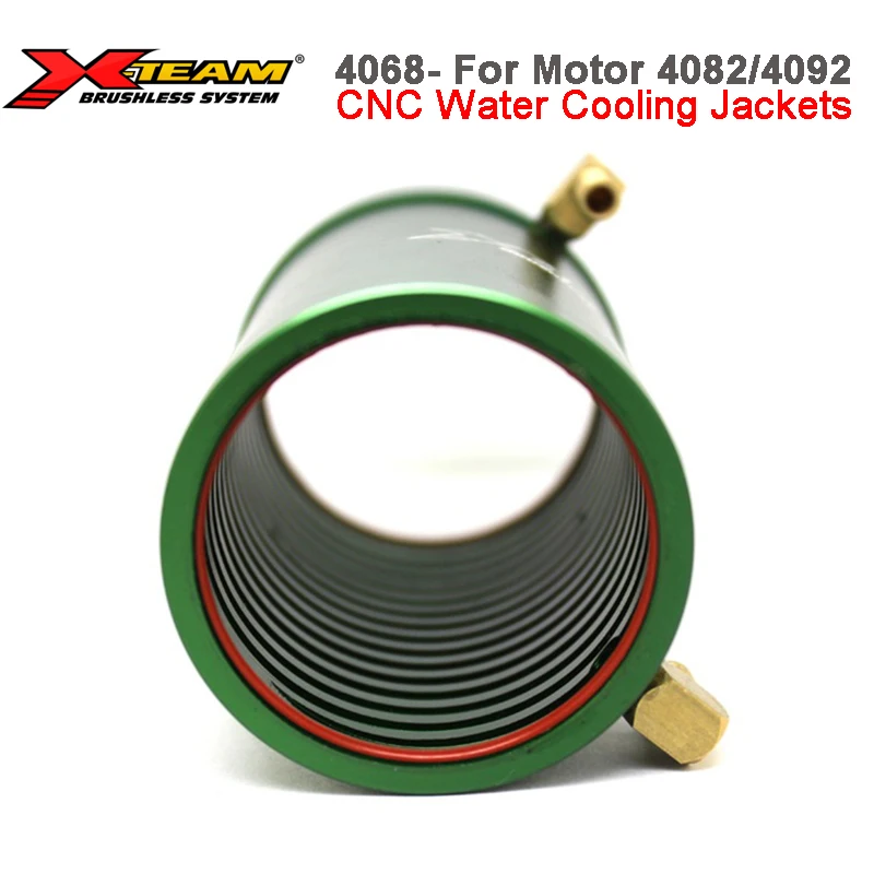 X-Team 40mm X 68mm Giubbotti d - Drone Motor Rc Car recensione e prezzo
