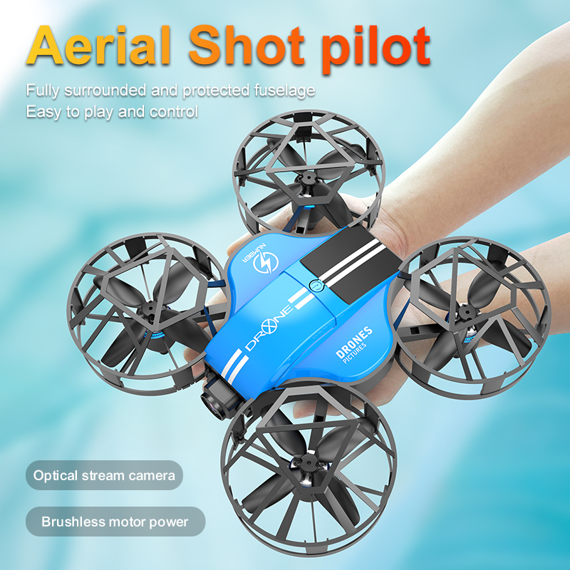 NUOVO Mini Drone 812PRO profes - Drone App Rc Fpv recensione e prezzo