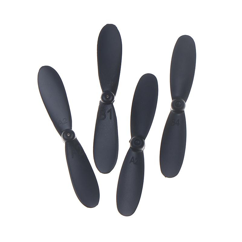 8 eliche da 42 mm per ricambi  - Drone Rc Parts recensione e prezzo