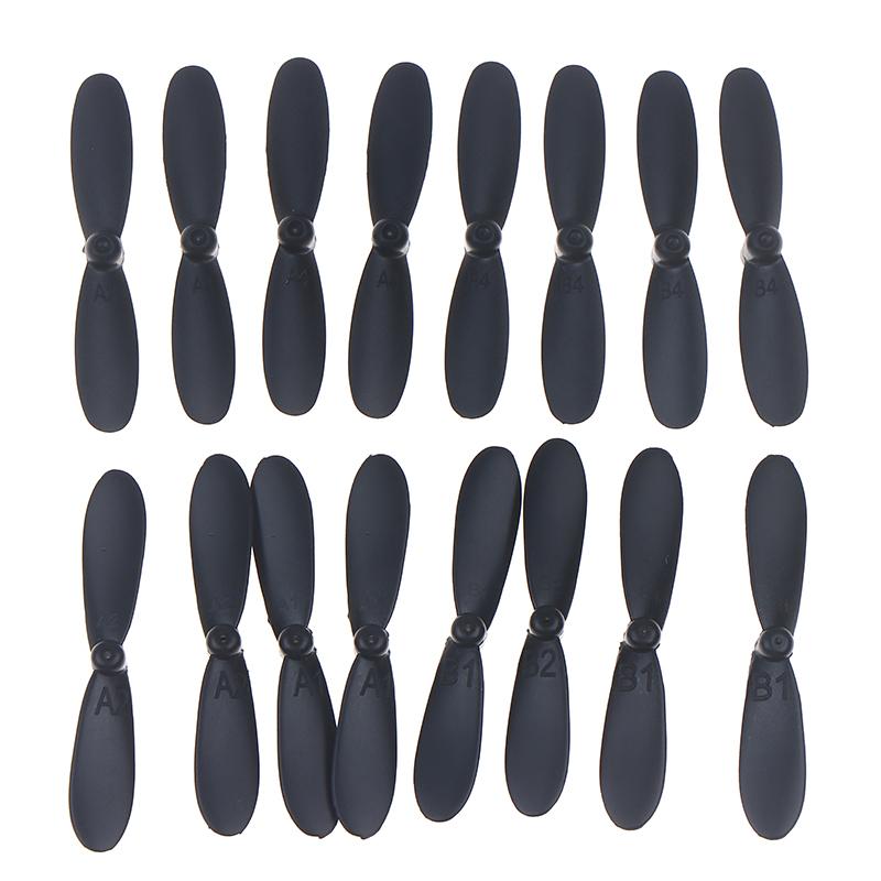 8 eliche da 42 mm per ricambi  - Drone Rc Parts recensione e prezzo