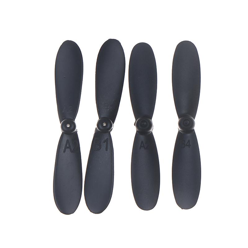 8 eliche da 42 mm per ricambi  - Drone Rc Parts recensione e prezzo