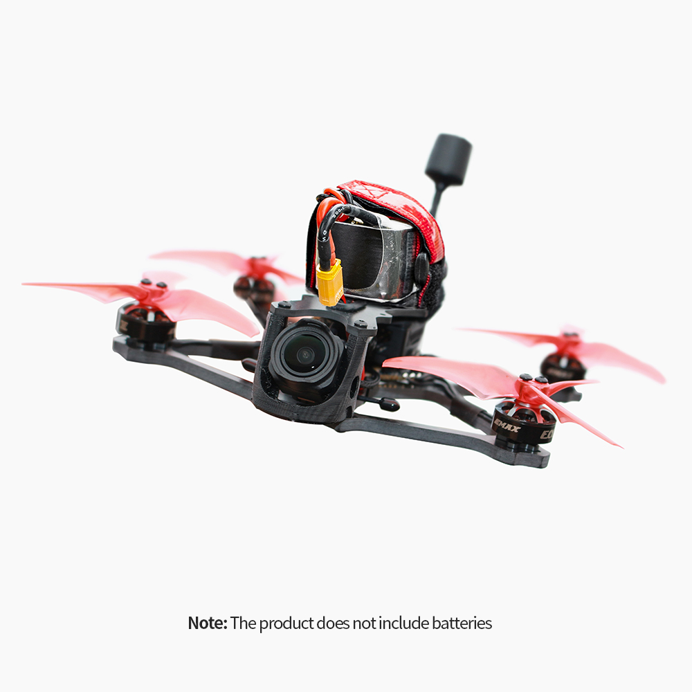 EMAX Babyhawk O3 Air Unit 3.5  - Drone App Rc Fpv recensione e prezzo
