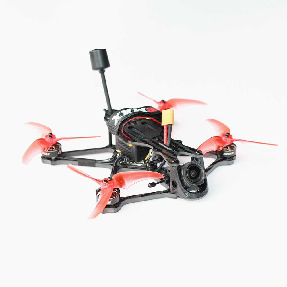 EMAX Babyhawk O3 Air Unit 3.5  - Drone App Rc Fpv recensione e prezzo