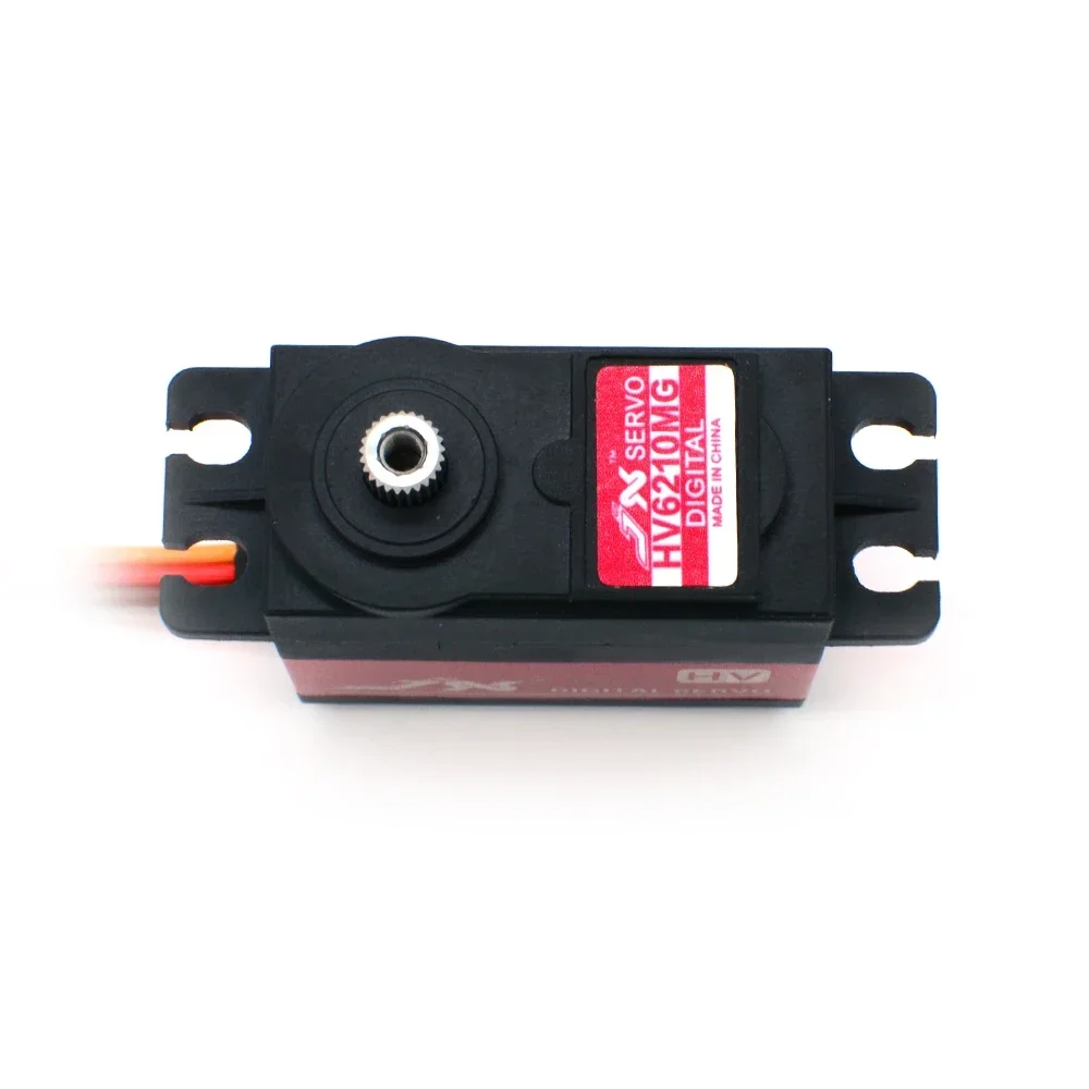 JX Servo PDI-HV6210MG 11 kg Co - Drone Motor Rc Car recensione e prezzo