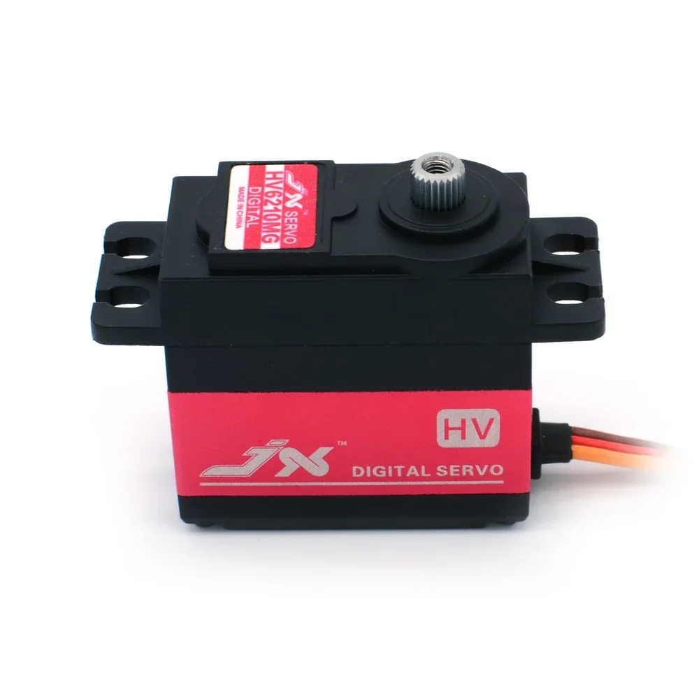 JX Servo PDI-HV6210MG 11 kg Co - Drone Motor Rc Car recensione e prezzo